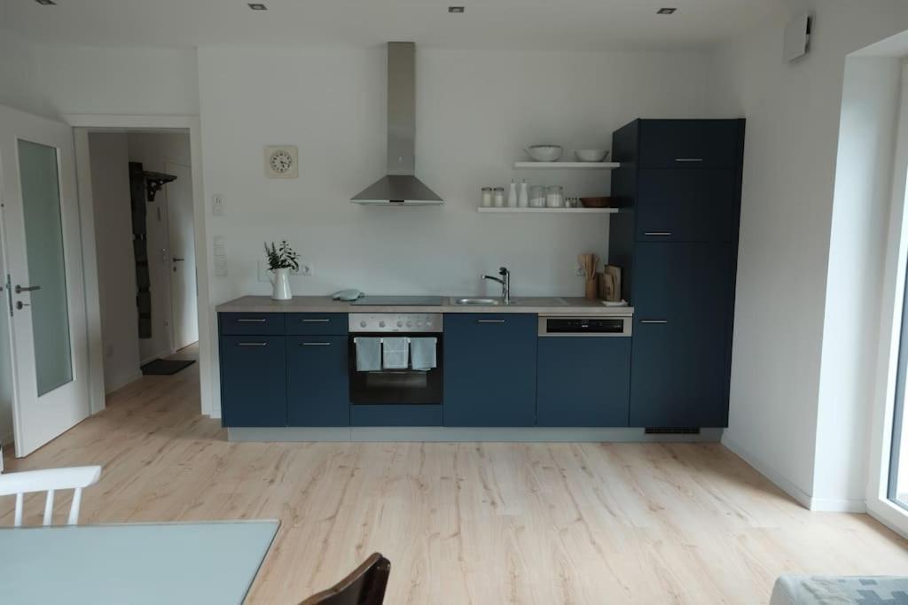 Haus Hafner Sonniges Apartment テルラーノ エクステリア 写真
