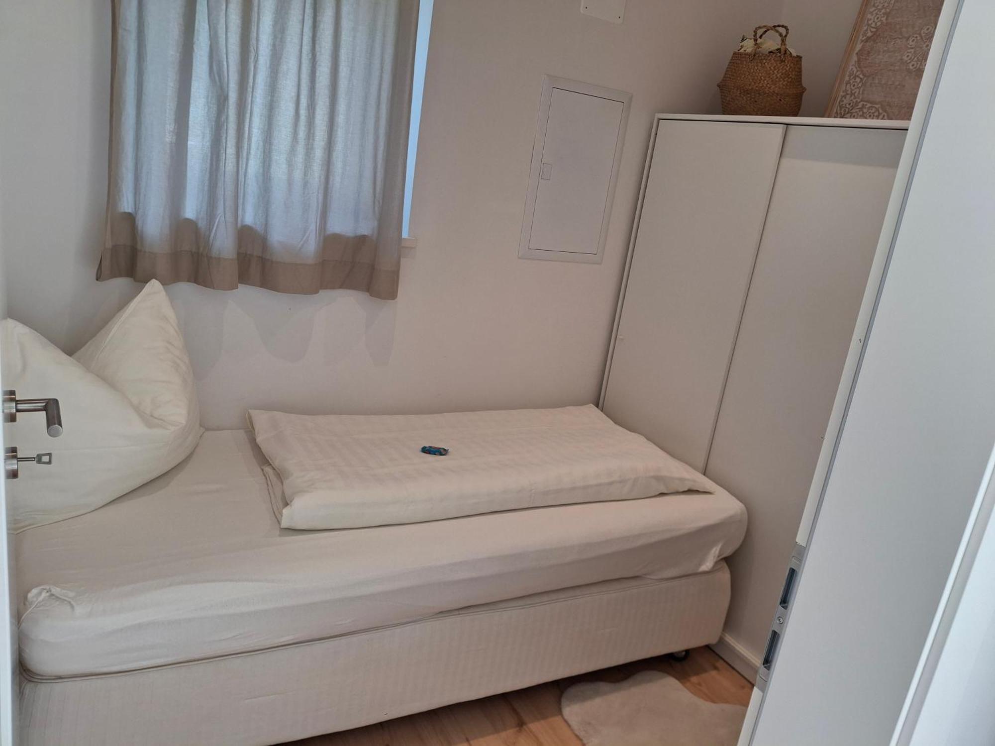 Haus Hafner Sonniges Apartment テルラーノ エクステリア 写真