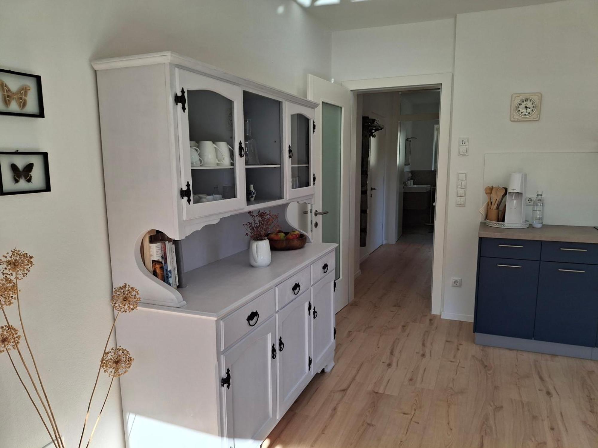 Haus Hafner Sonniges Apartment テルラーノ エクステリア 写真