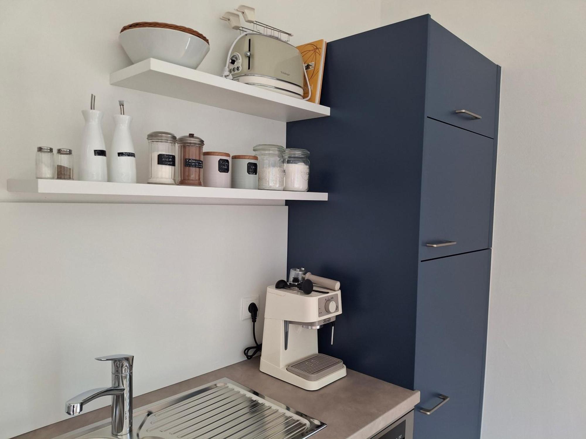 Haus Hafner Sonniges Apartment テルラーノ エクステリア 写真